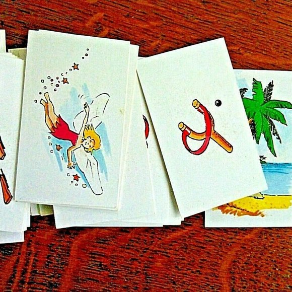 Peter Pan Adventure Board Game Hook Rare Pirates Treasure Family1989 Vintage - Picture 7 of 16